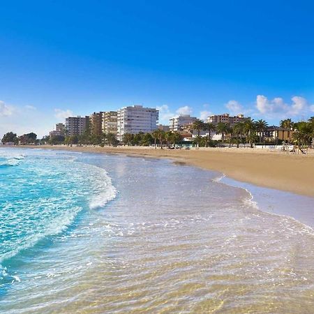 Hermoso Apartamento En Benicasim Benicàssim Екстериор снимка