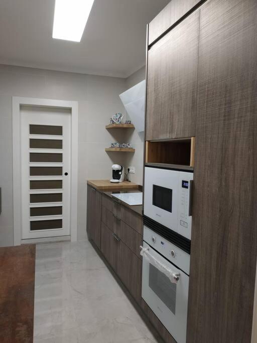 Hermoso Apartamento En Benicasim Benicàssim Екстериор снимка