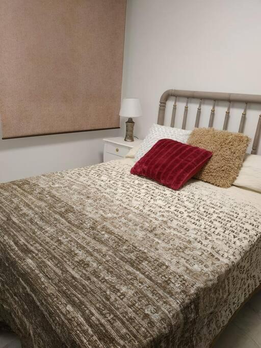 Hermoso Apartamento En Benicasim Benicàssim Екстериор снимка