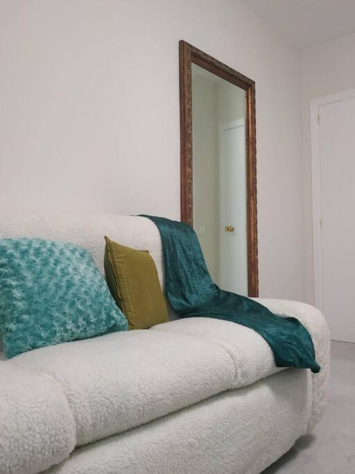 Hermoso Apartamento En Benicasim Benicàssim Екстериор снимка