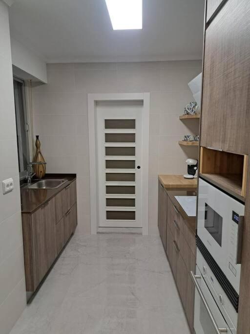 Hermoso Apartamento En Benicasim Benicàssim Екстериор снимка