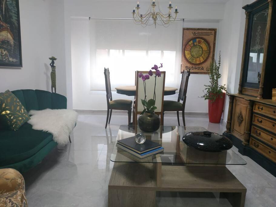 Hermoso Apartamento En Benicasim Benicàssim Екстериор снимка