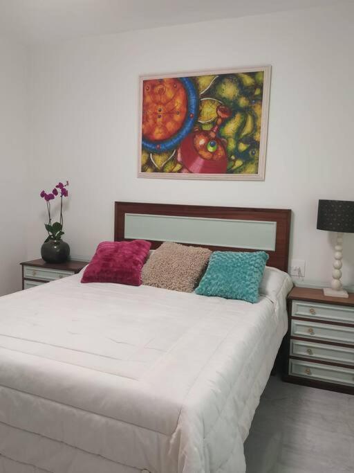 Hermoso Apartamento En Benicasim Benicàssim Екстериор снимка
