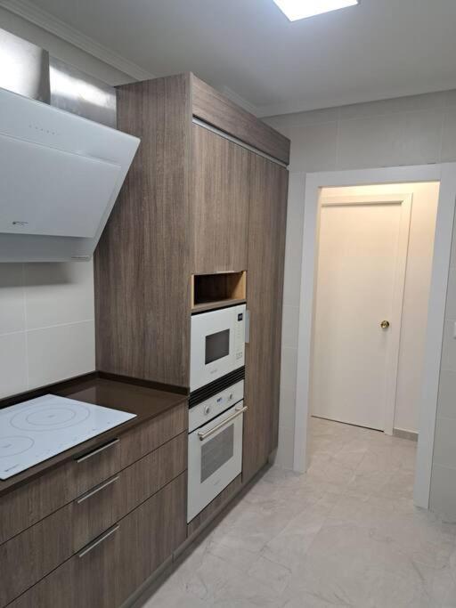 Hermoso Apartamento En Benicasim Benicàssim Екстериор снимка