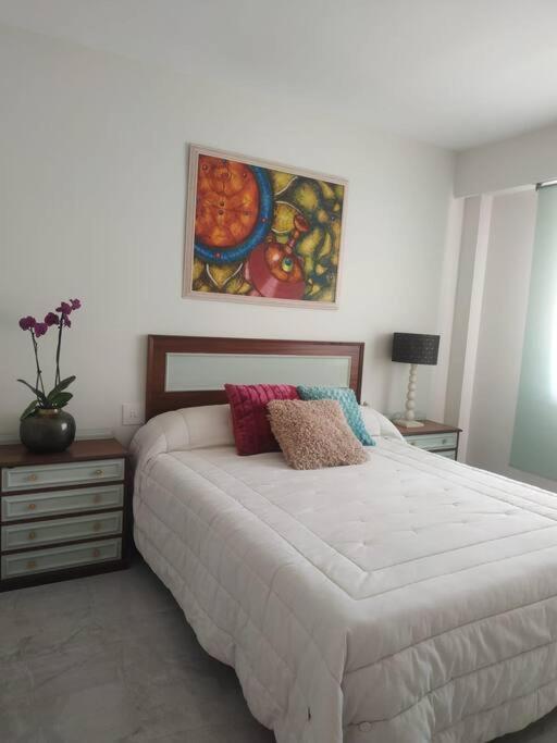 Hermoso Apartamento En Benicasim Benicàssim Екстериор снимка