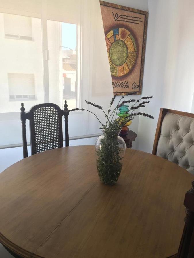 Hermoso Apartamento En Benicasim Benicàssim Екстериор снимка