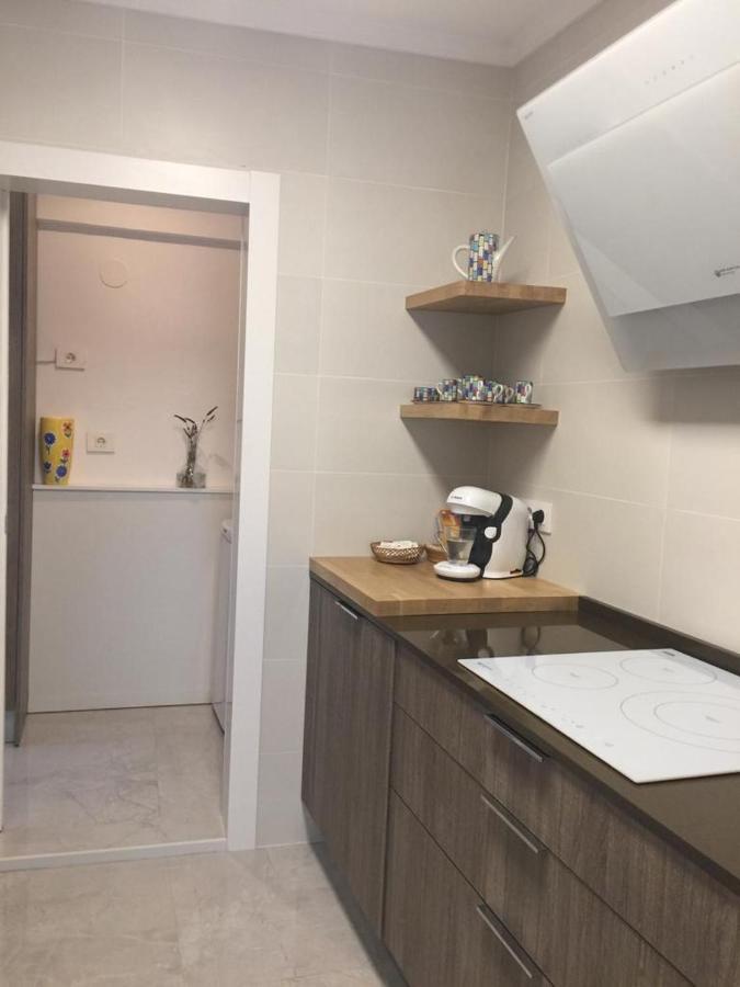 Hermoso Apartamento En Benicasim Benicàssim Екстериор снимка