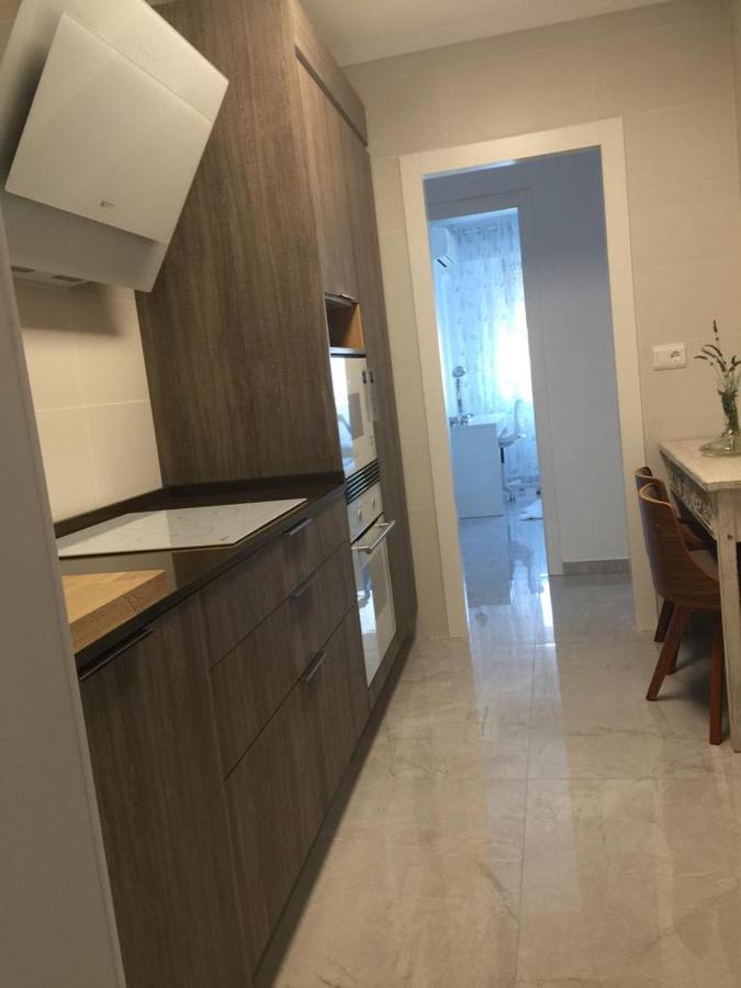 Hermoso Apartamento En Benicasim Benicàssim Екстериор снимка