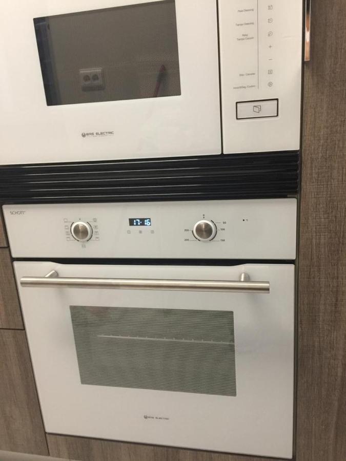 Hermoso Apartamento En Benicasim Benicàssim Екстериор снимка