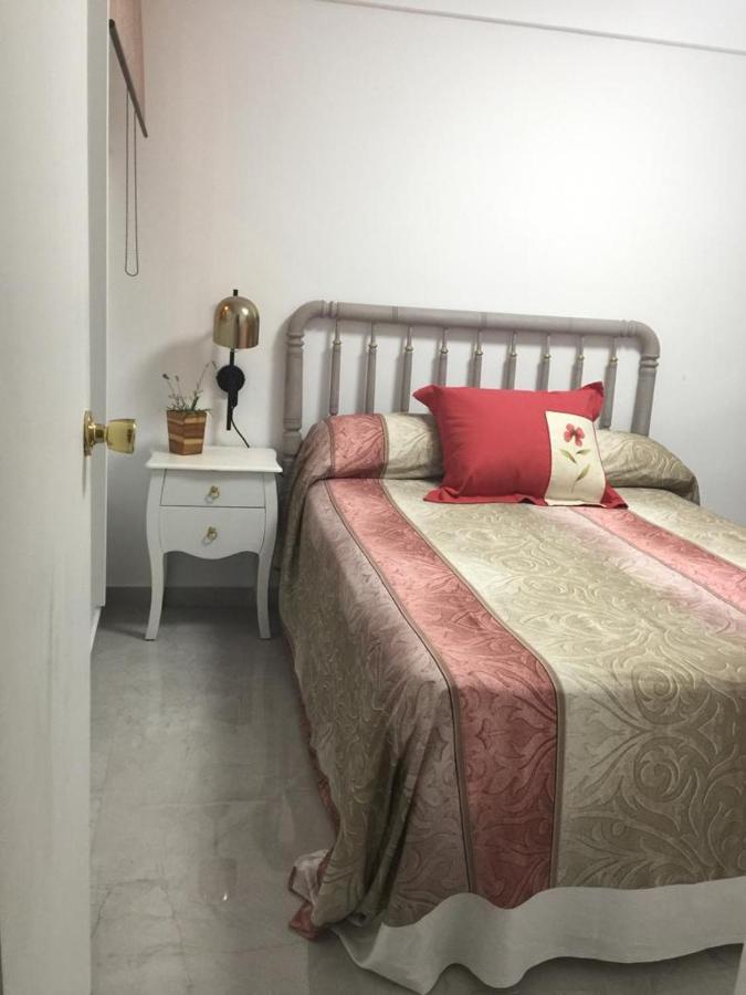 Hermoso Apartamento En Benicasim Benicàssim Екстериор снимка