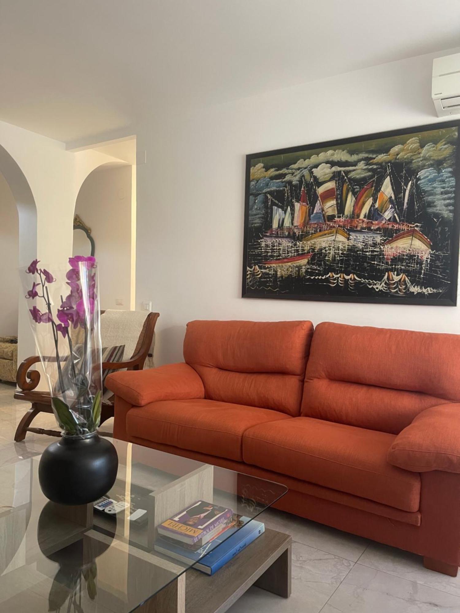 Hermoso Apartamento En Benicasim Benicàssim Екстериор снимка