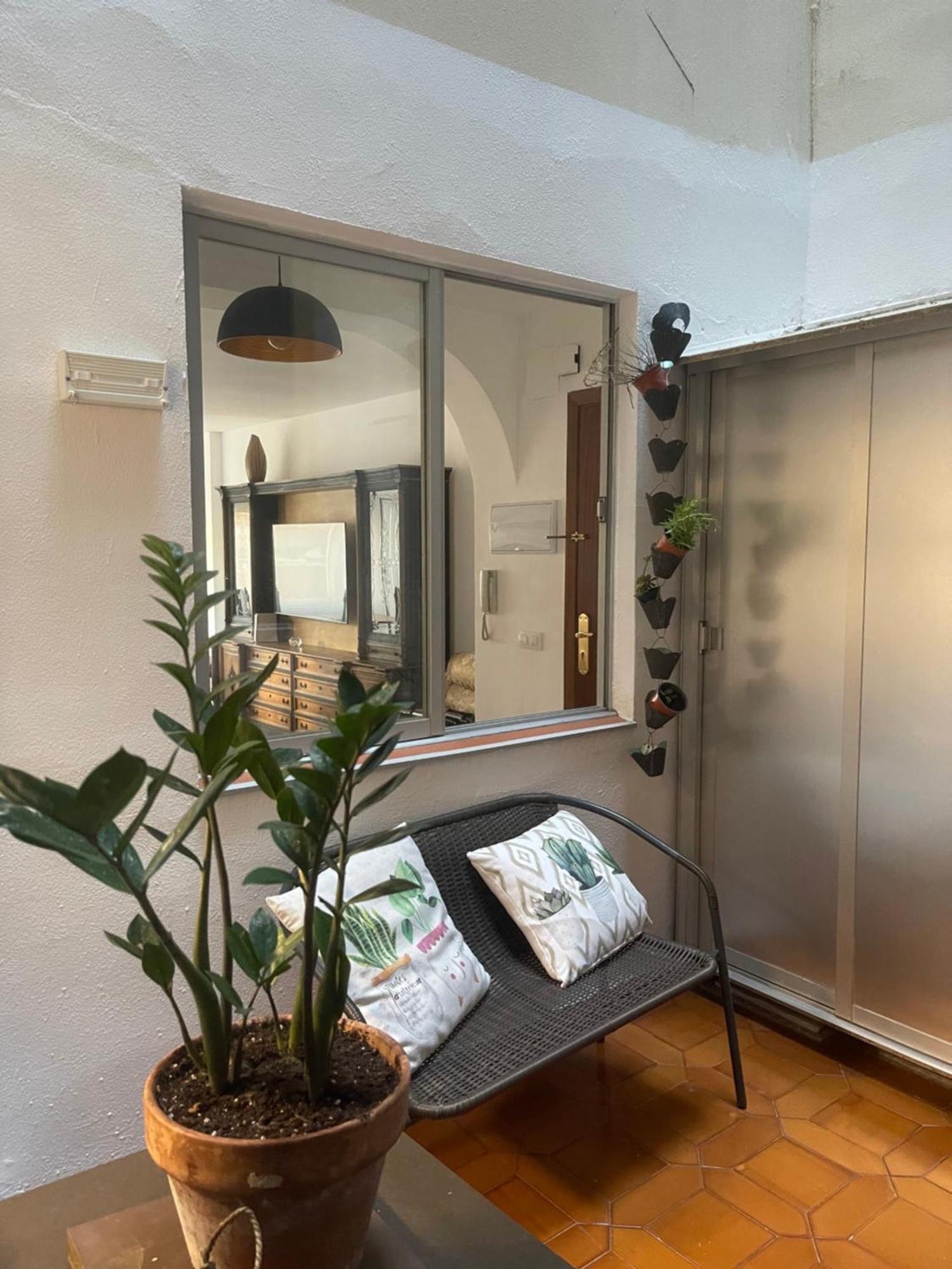 Hermoso Apartamento En Benicasim Benicàssim Екстериор снимка